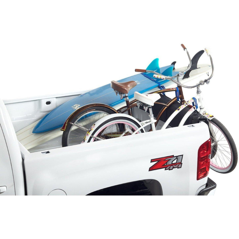 DORSAL Sunguard No Fade Full Size Truck Tailgate Pad for Bicycle and Mountain Bikes DORSAL®