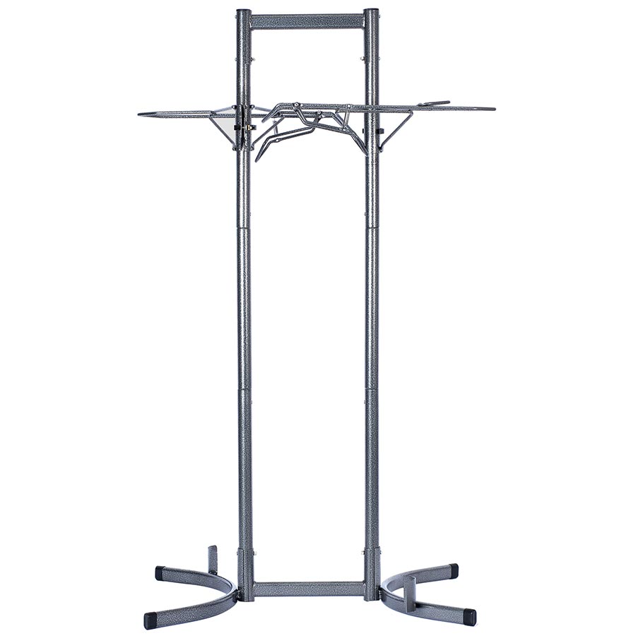 Delta Two Bike Upright Stand