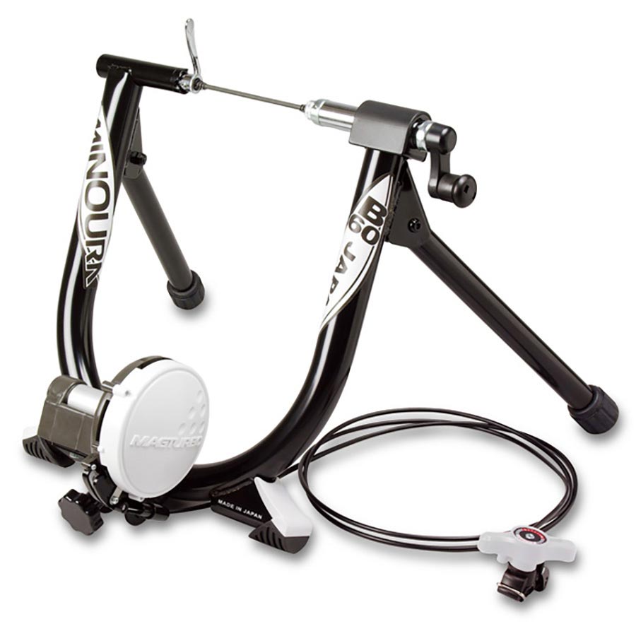 Minoura B60R Bundle trainer
