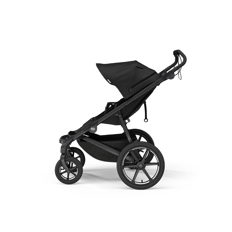 Thule Urban Glide 4-Wheel Stroller