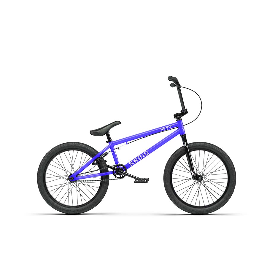 Radio Revo BMX Bicycle
