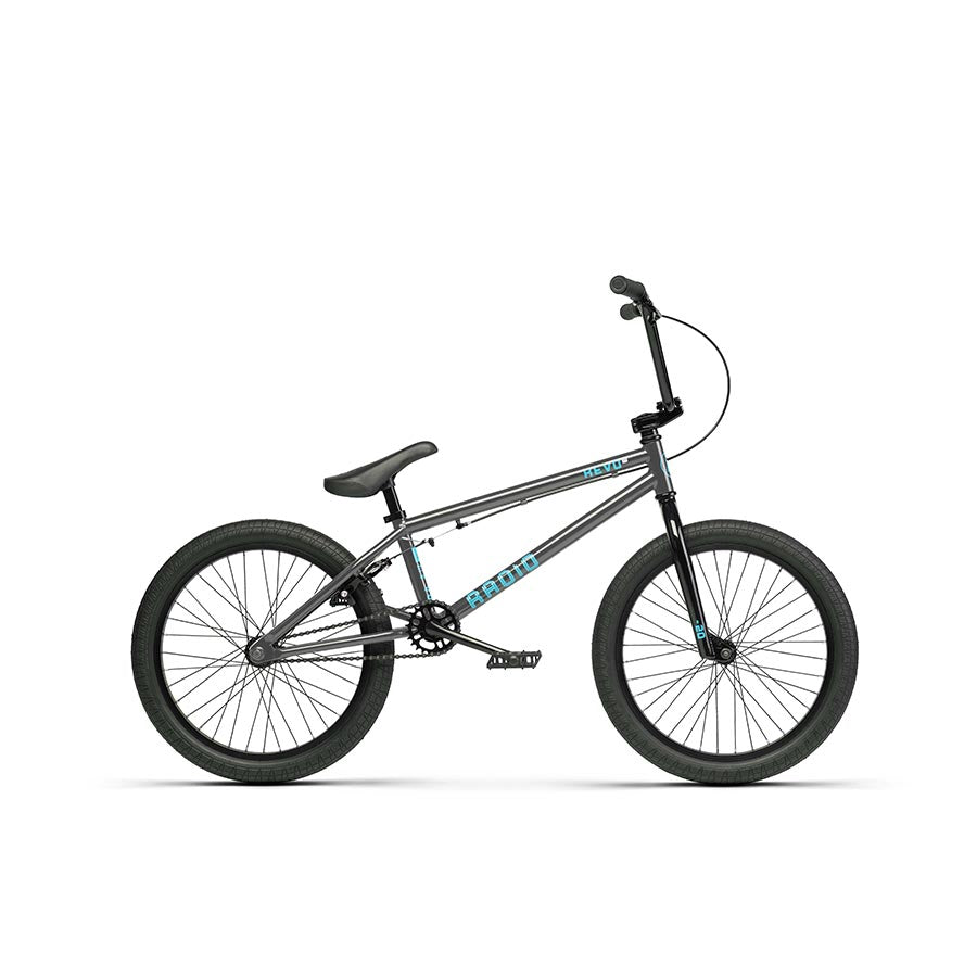 Radio Revo Pro BMX Bicycle