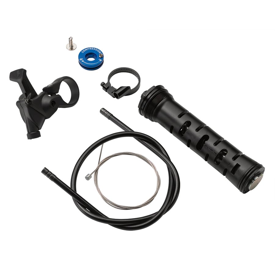 RockShox 00.4318.002.007 Remote Fork Upgrade Kit