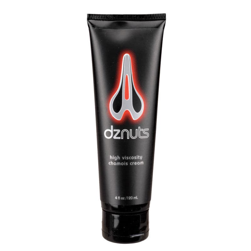 DZ Nuts Pro Chamois Cream 120ml
