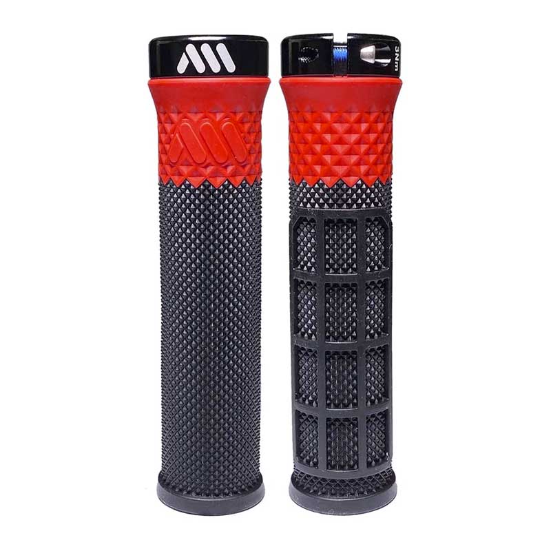 All Mountain Style Cero Grips