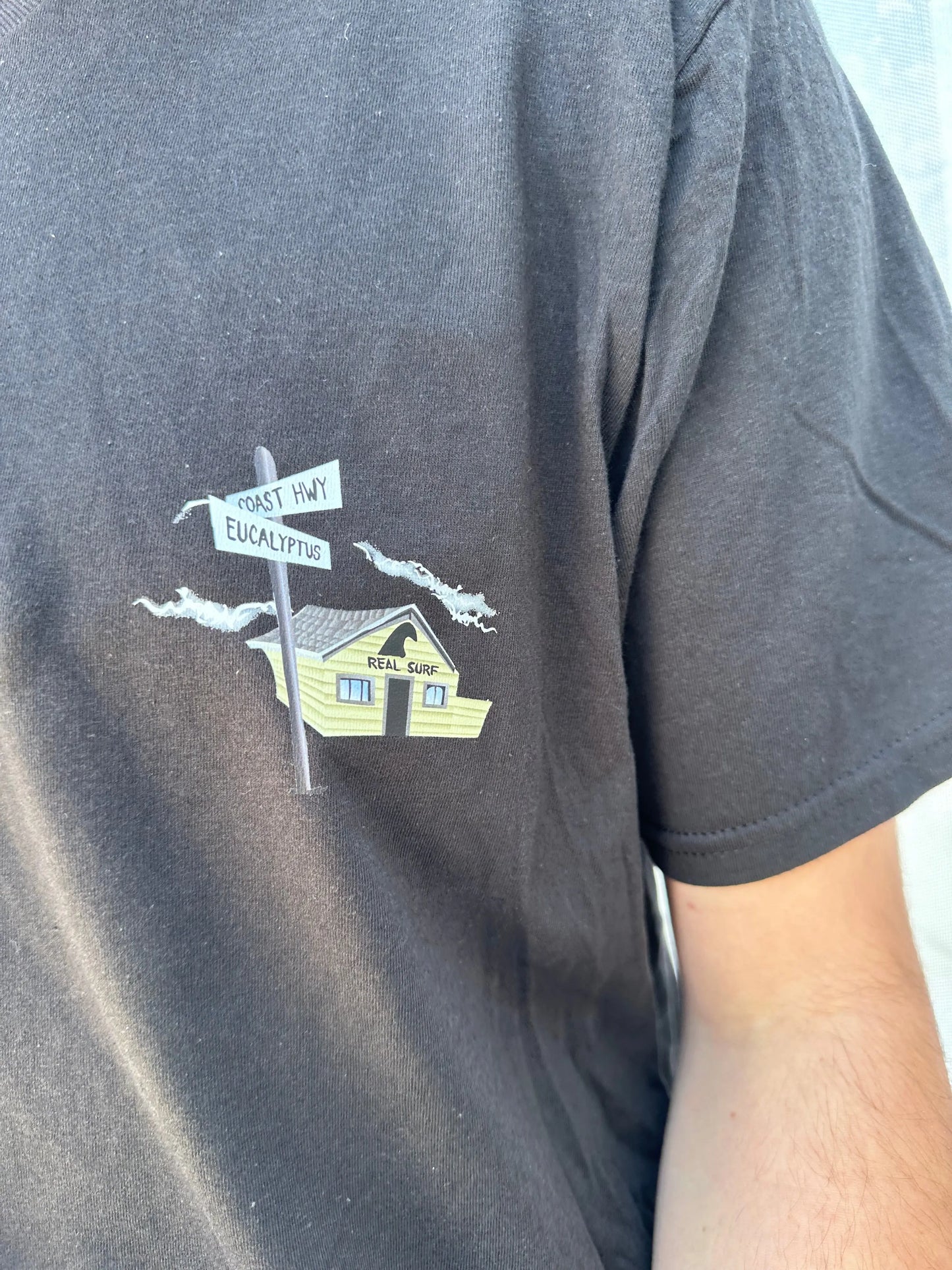 Fink House RealSurfShop