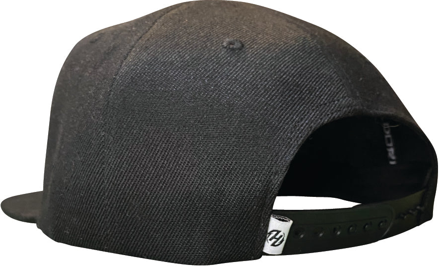 DEATH PROOF HAT Helldorado Brand