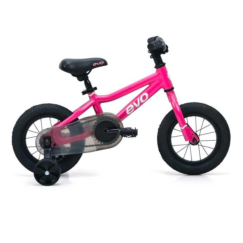 EVO Rock Ridge 12" Kids Bicycle