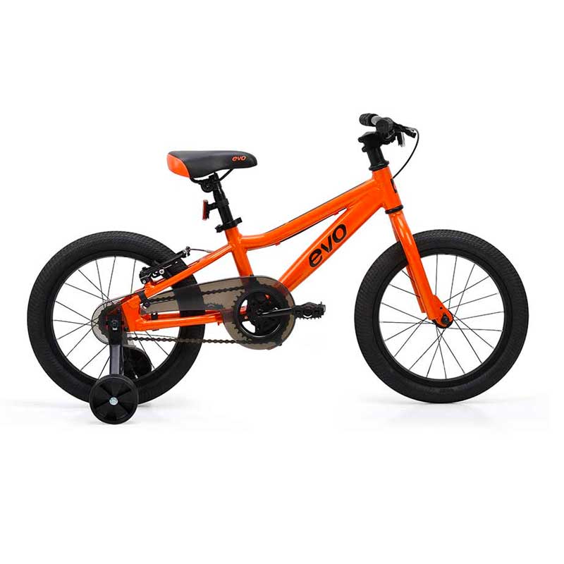 EVO Rock Ridge 16" Kids Bicycle