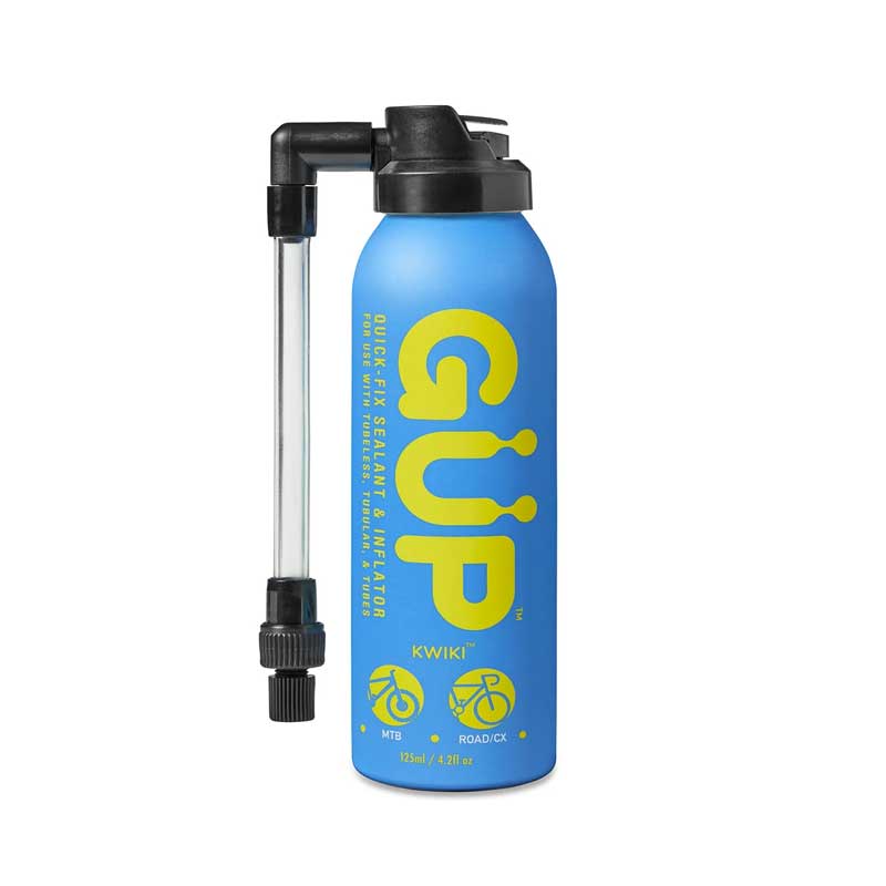 GÜP "Kwiki" Hose Top (Schrader And Presta Compatible) - 6 pack