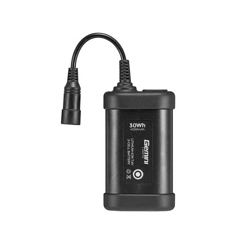 Gemini Duo 2200 Multisport Headlight