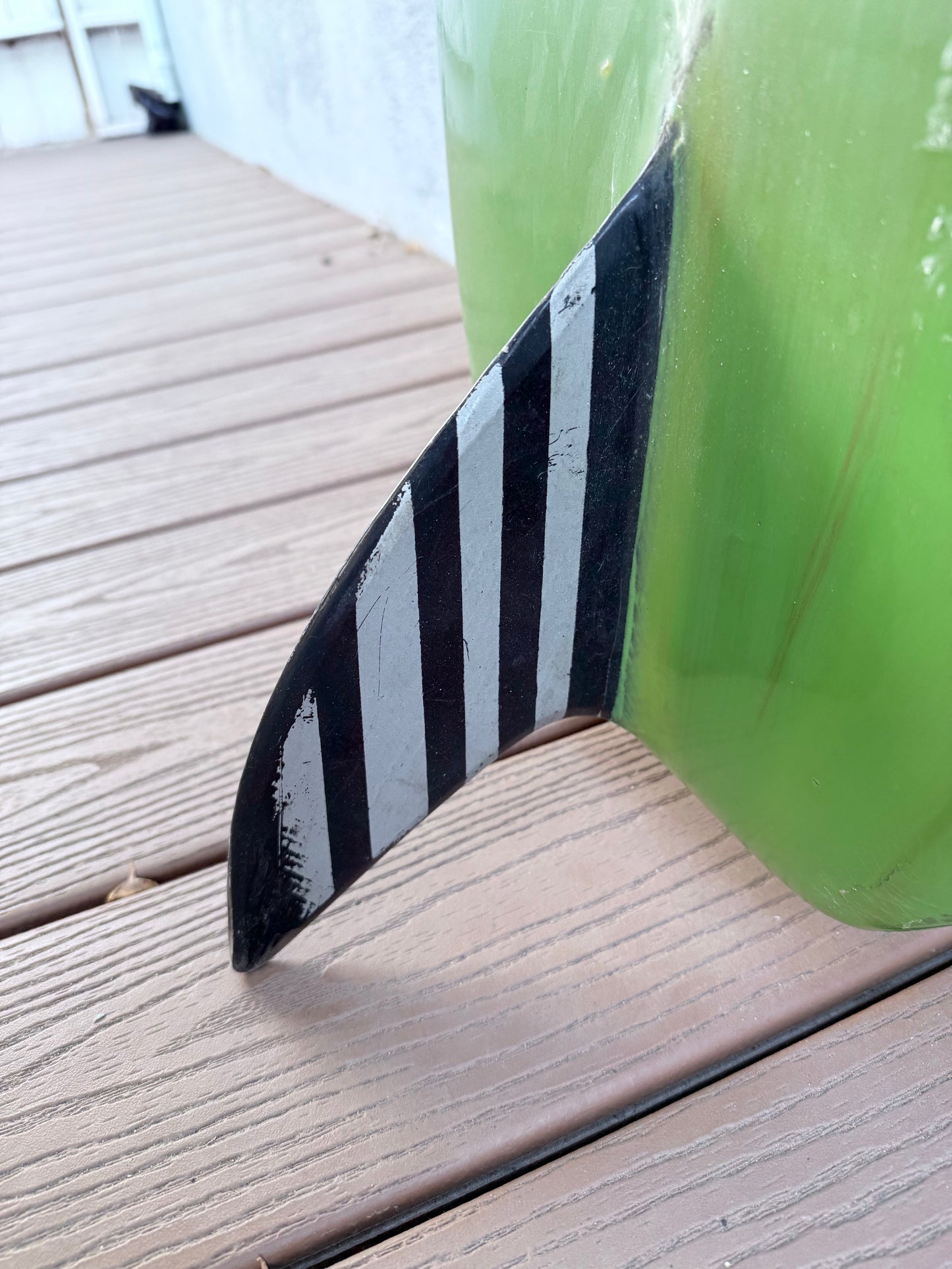 4' Vintage Jacks Bodyboard / Paipo / Bellyboard RealSurfShop