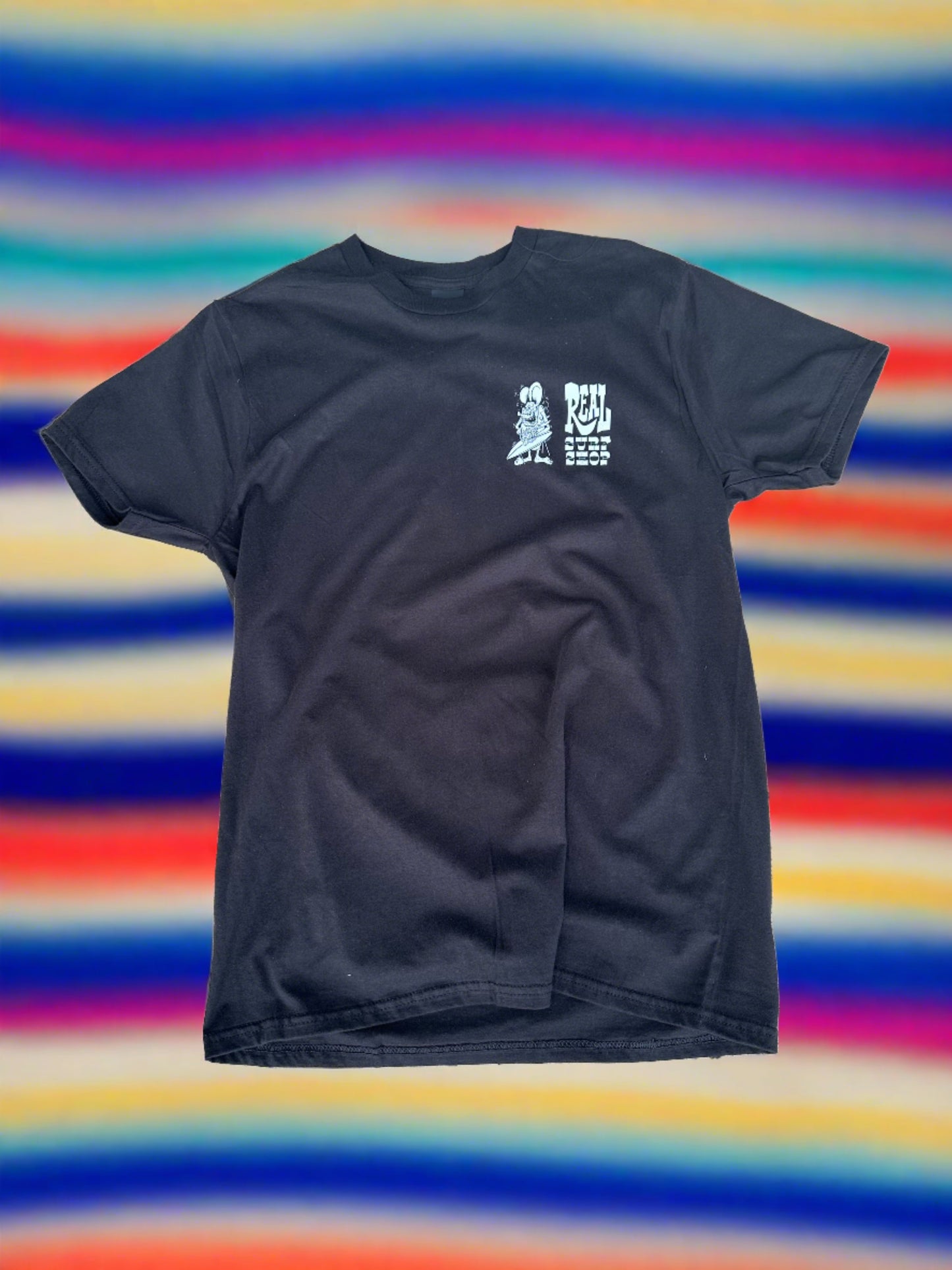 Ghost Shaper Fink tee RealSurfShop