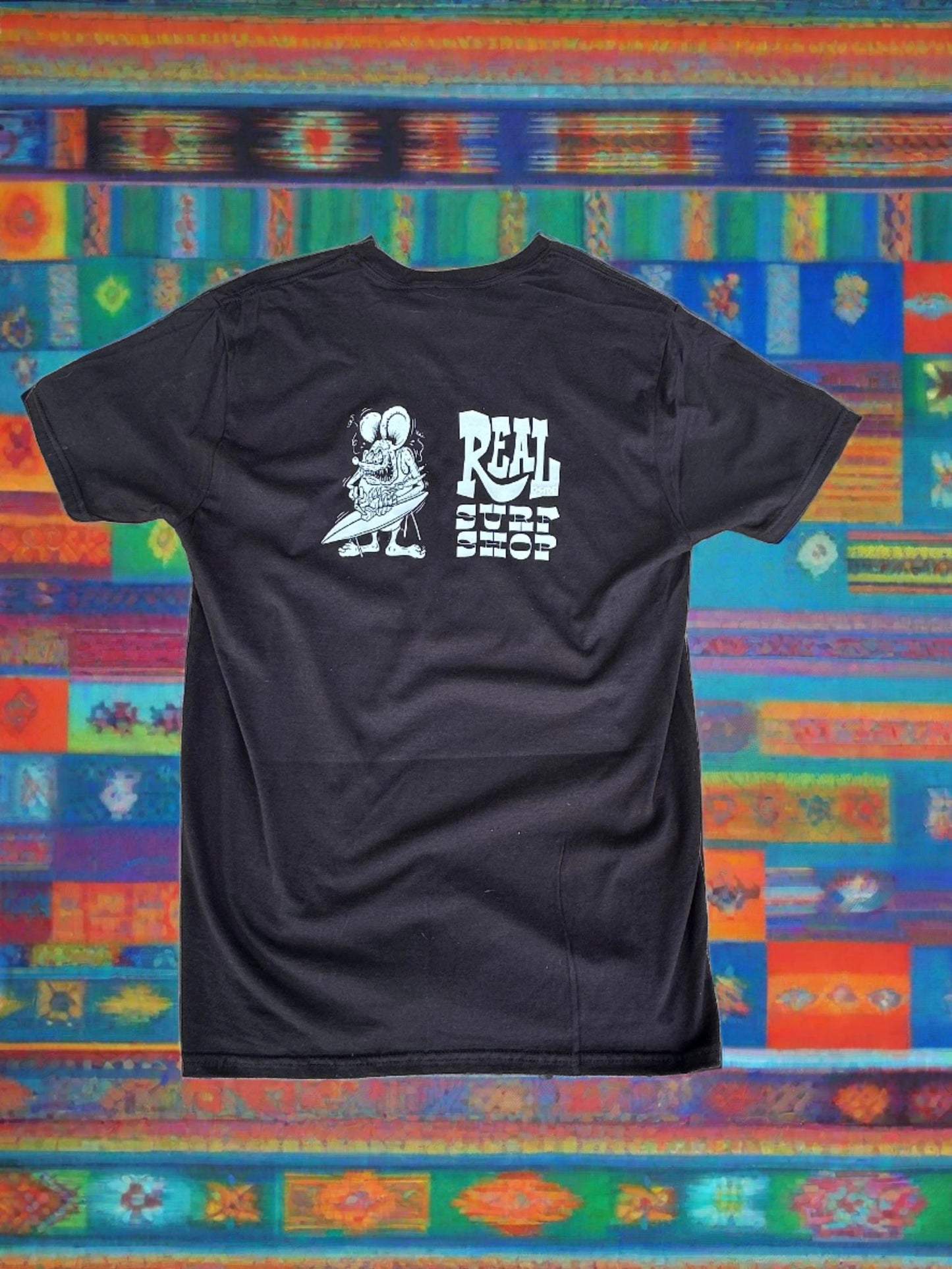 Ghost Shaper Fink tee RealSurfShop