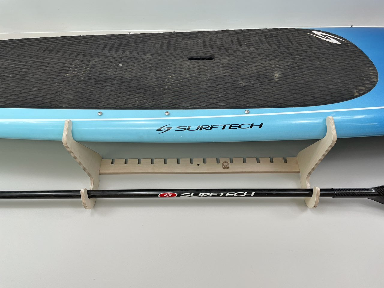 THE PORT paddle board rack Rado Racks