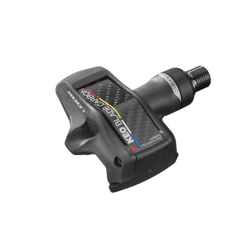 LOOK KEO BLADE CARBON CERAMIC