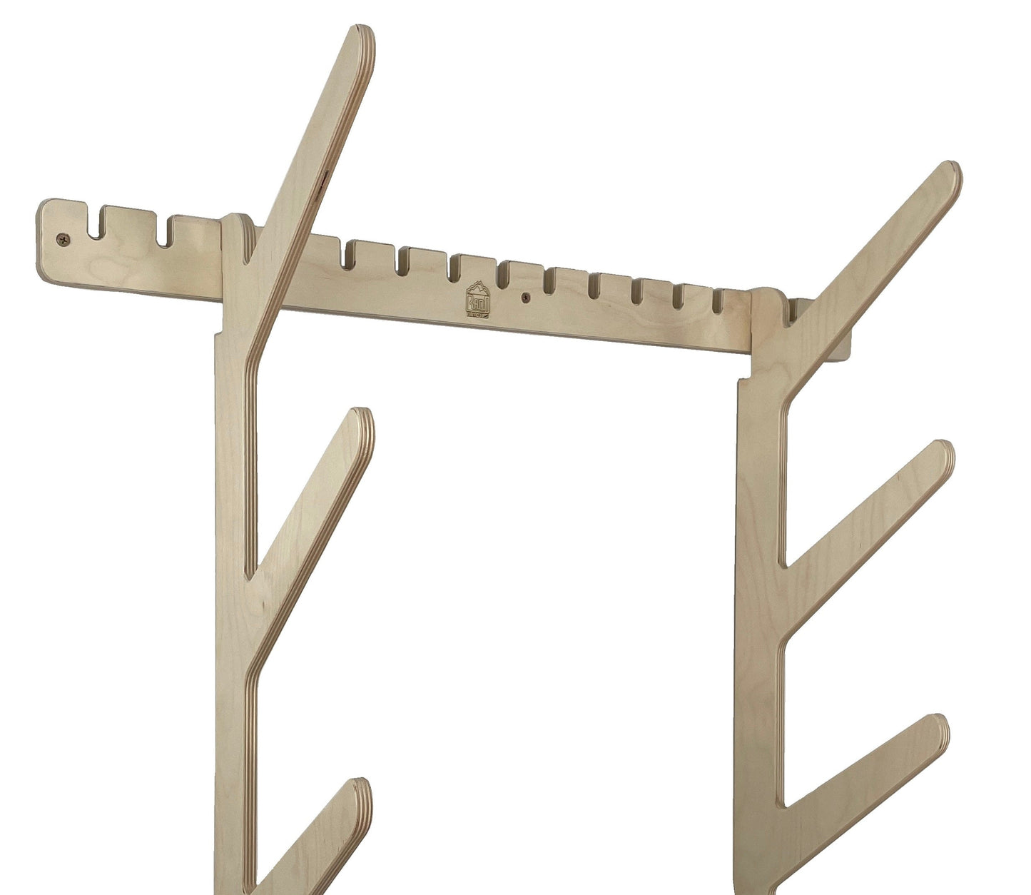 THE LIFTY snowboard wall rack Rado Racks