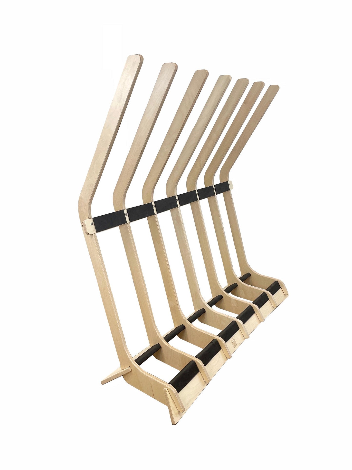 THE LINEUP Freestanding Surfboard Rack Rado Racks
