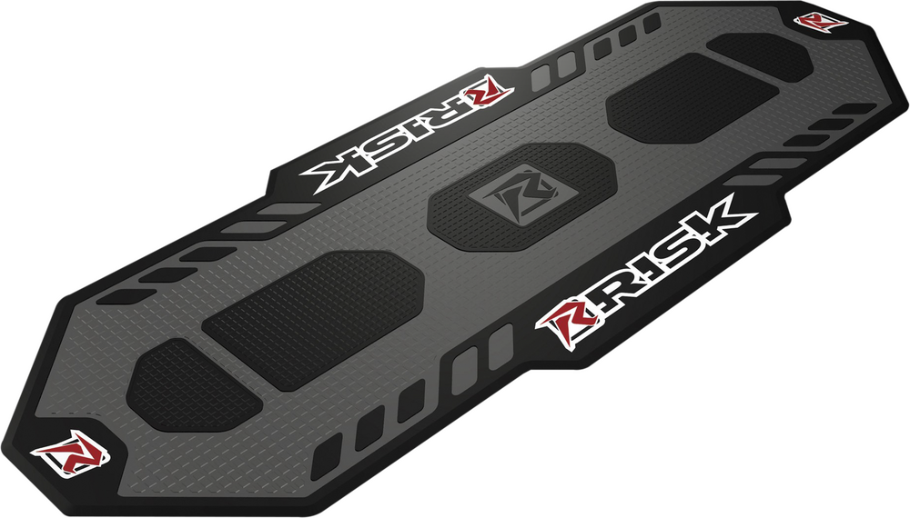 Risk Racing - Pit Mat 72" x 28"