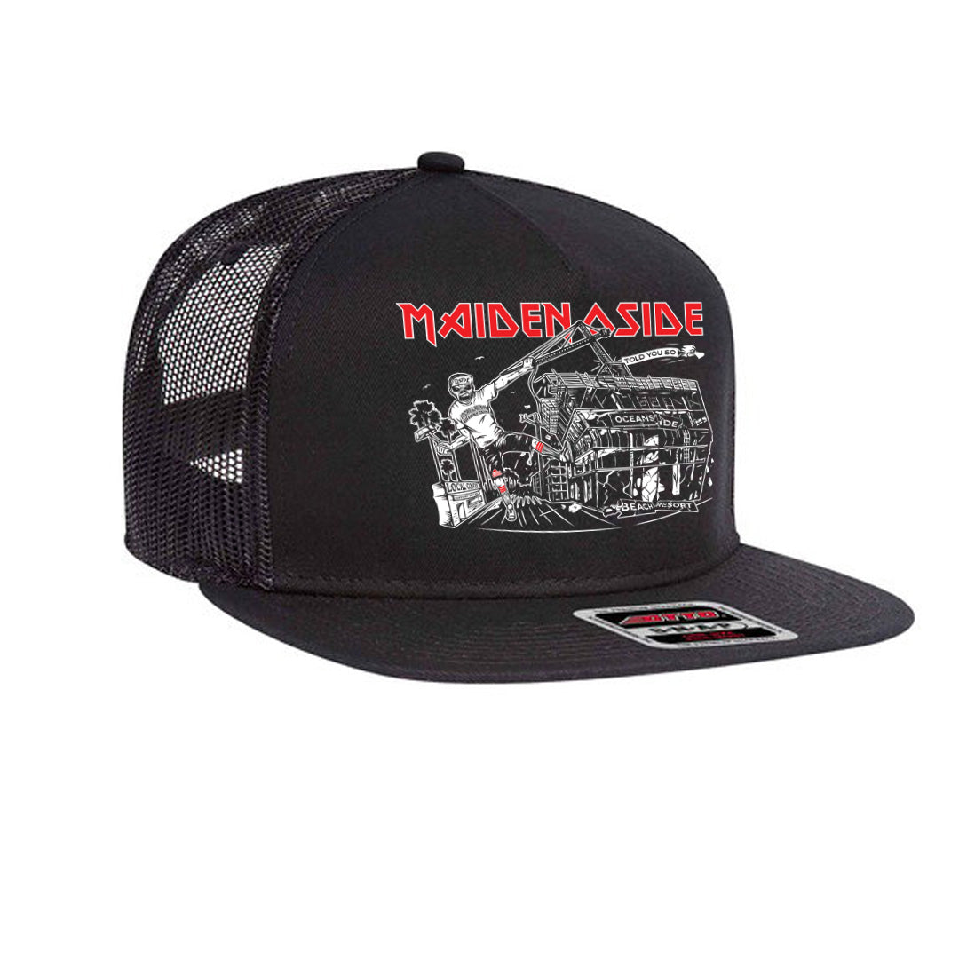 Maiden Oside Hat