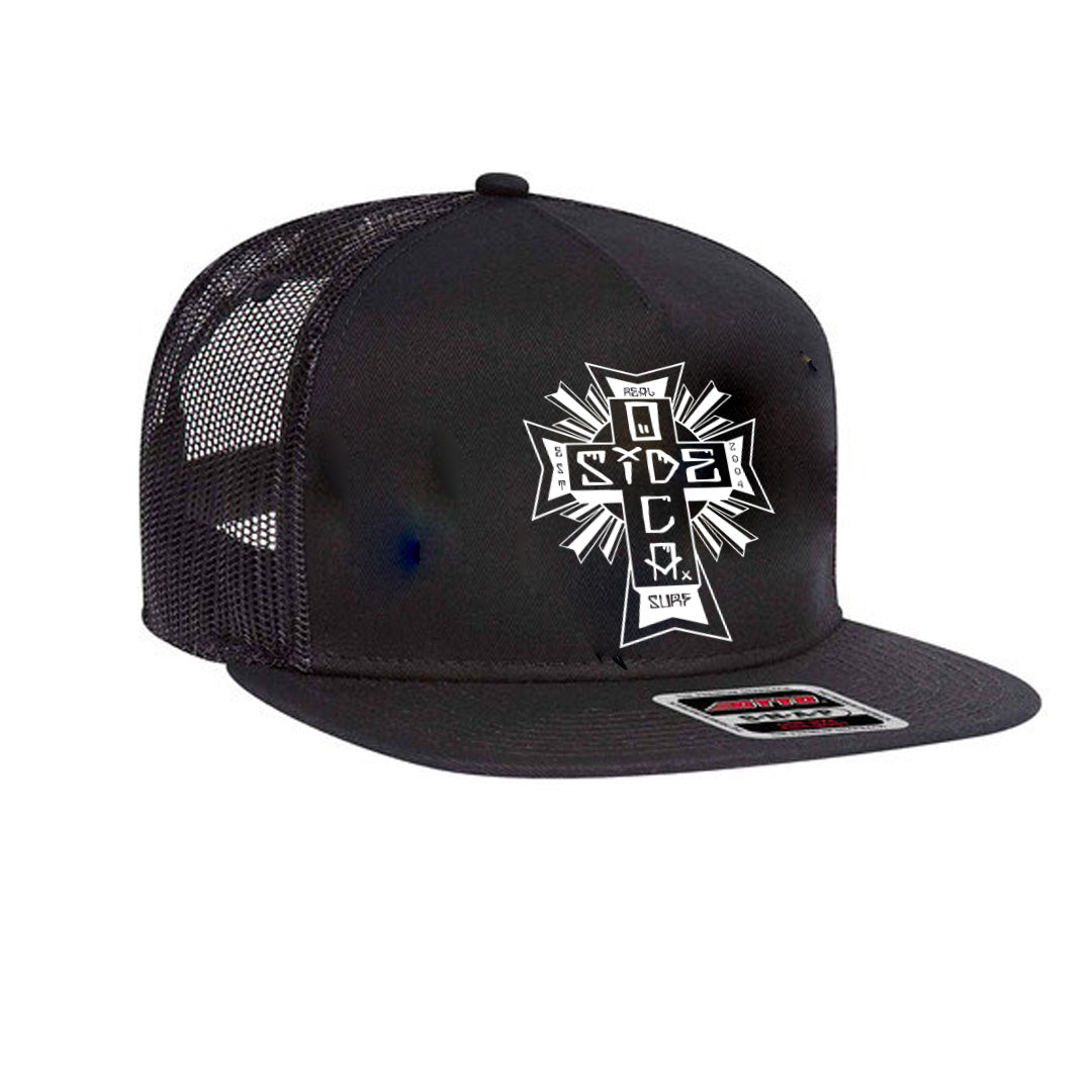 O Town Hat RealSurfShop