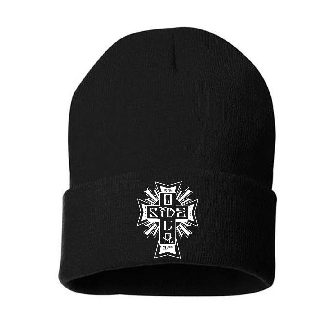 O Town Beanie RealSurfShop