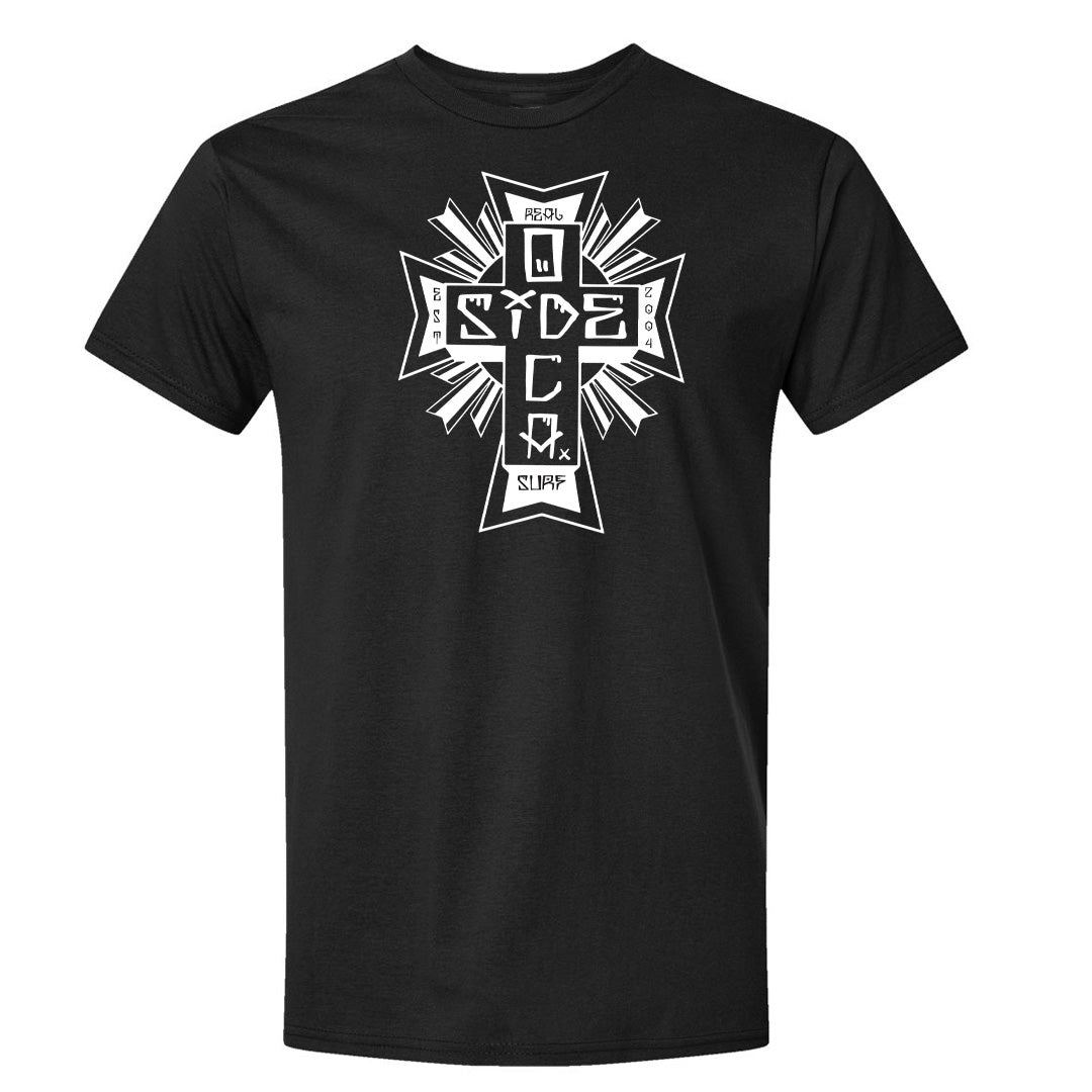 O Town Big Front Tee RealSurfShop