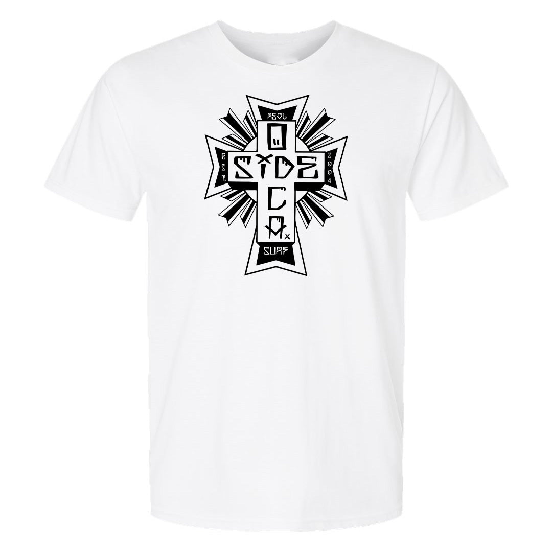 O Town Big Front Tee RealSurfShop