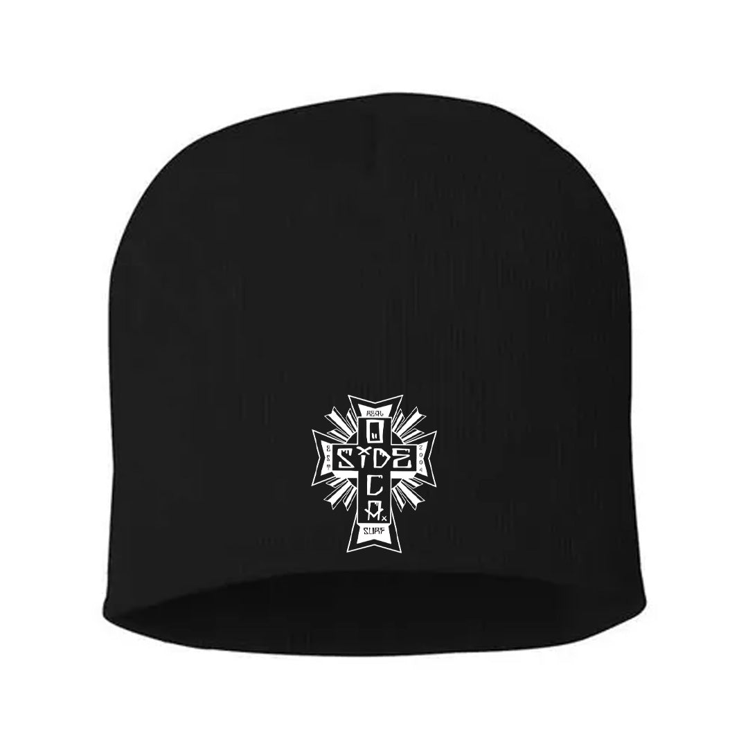 O Town Beanie RealSurfShop