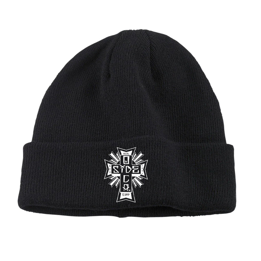 O Town Beanie RealSurfShop