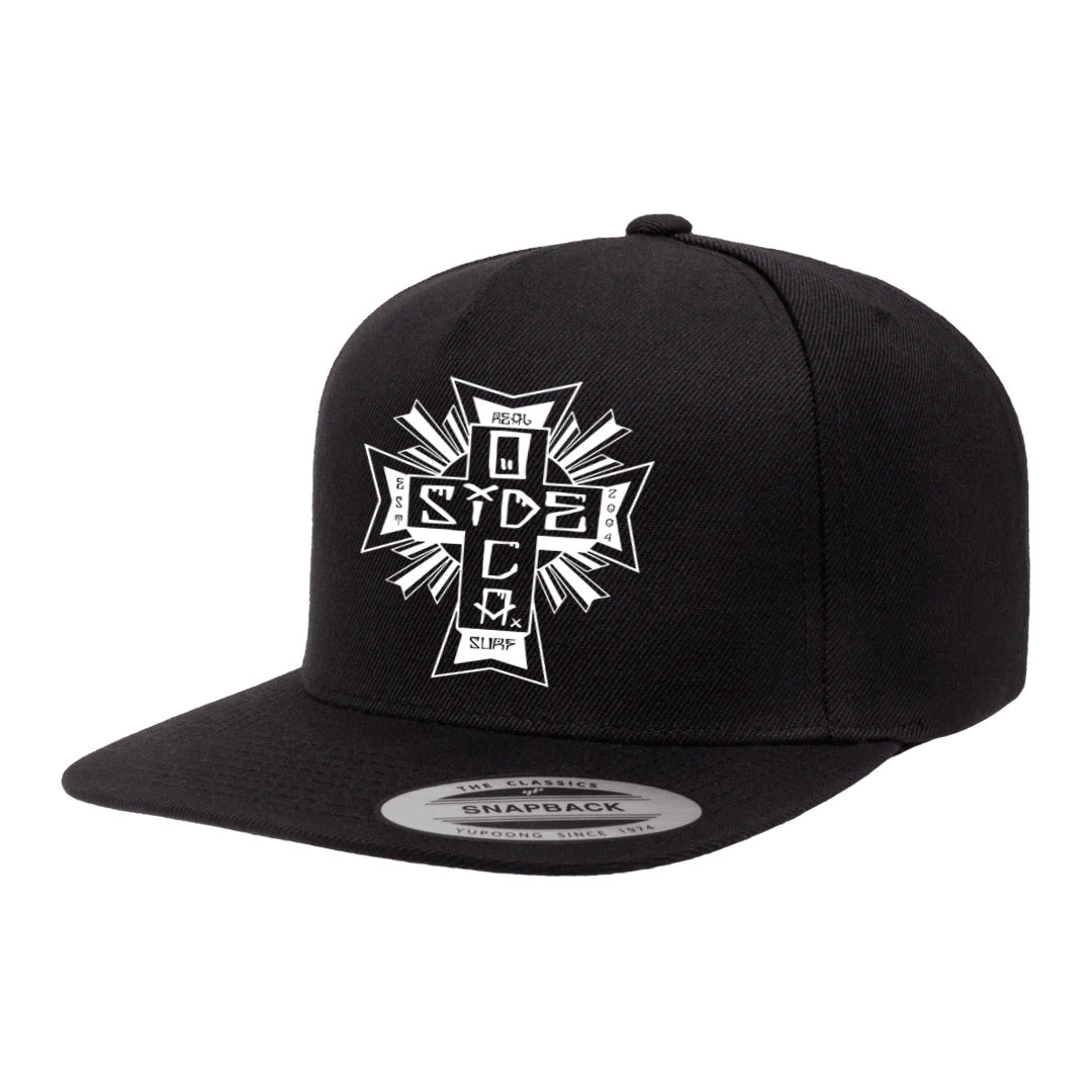 O Town Hat RealSurfShop