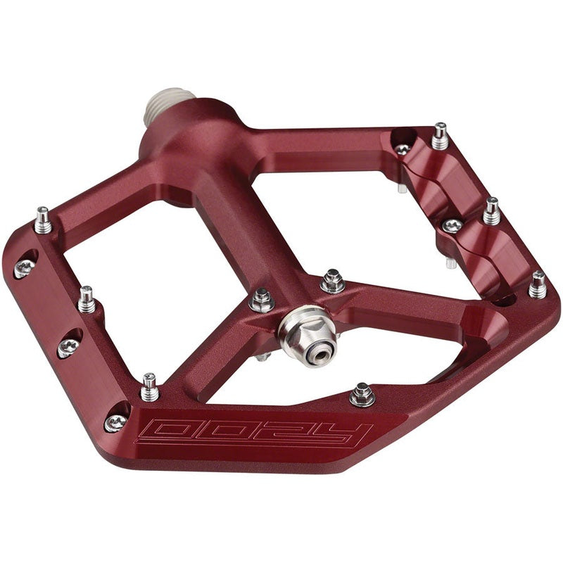 Spank Oozy Platform Pedals