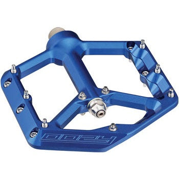 Spank Oozy Platform Pedals