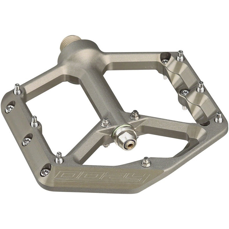 Spank Oozy Platform Pedals