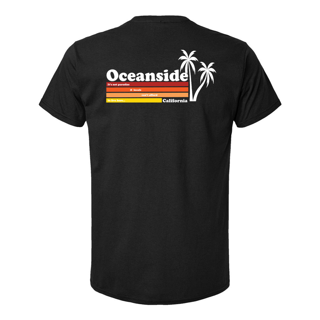 Paradise Tee RealSurfShop