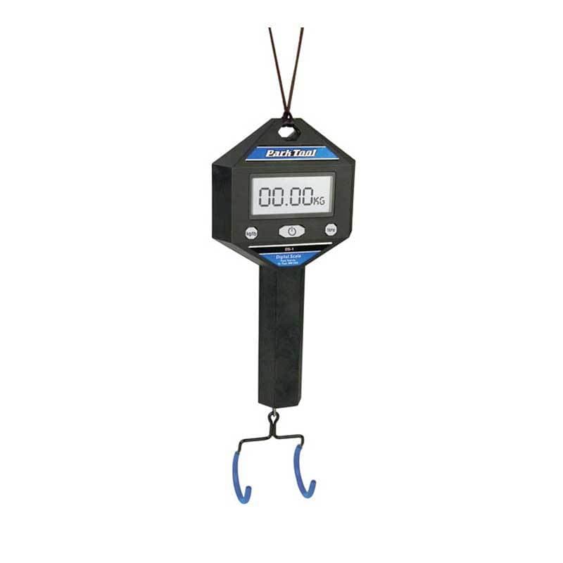 Park Tool Digital Bike Scale