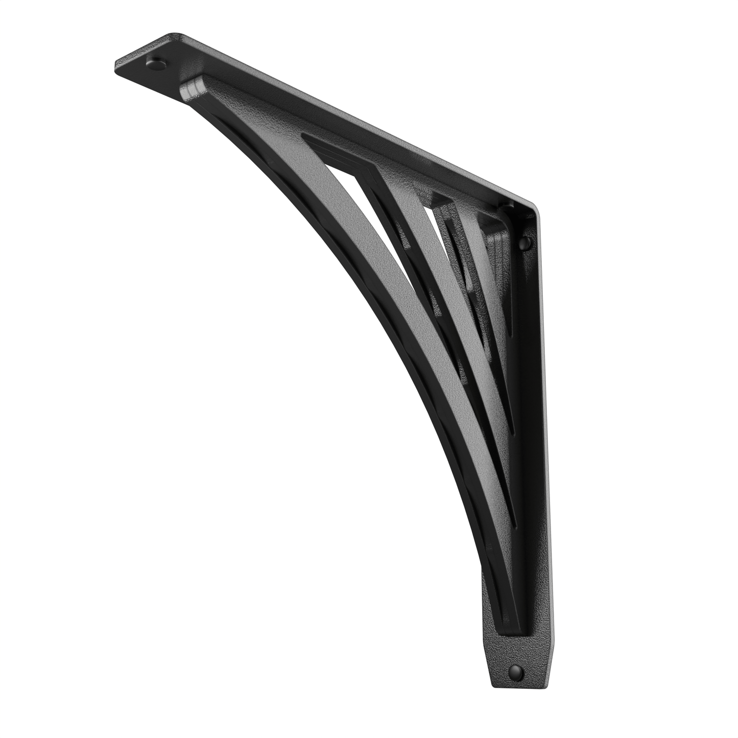 Ravenel Heavy Duty Steel Brackets for Shelving