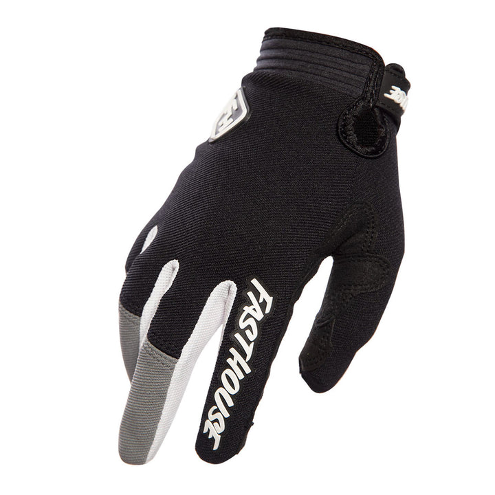 FastHouse Speed Style Ridgeline Glove - Black