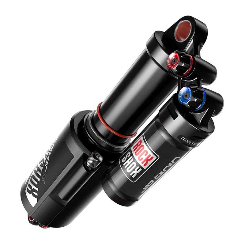 RockShox Vivid Air R2C Rear shock