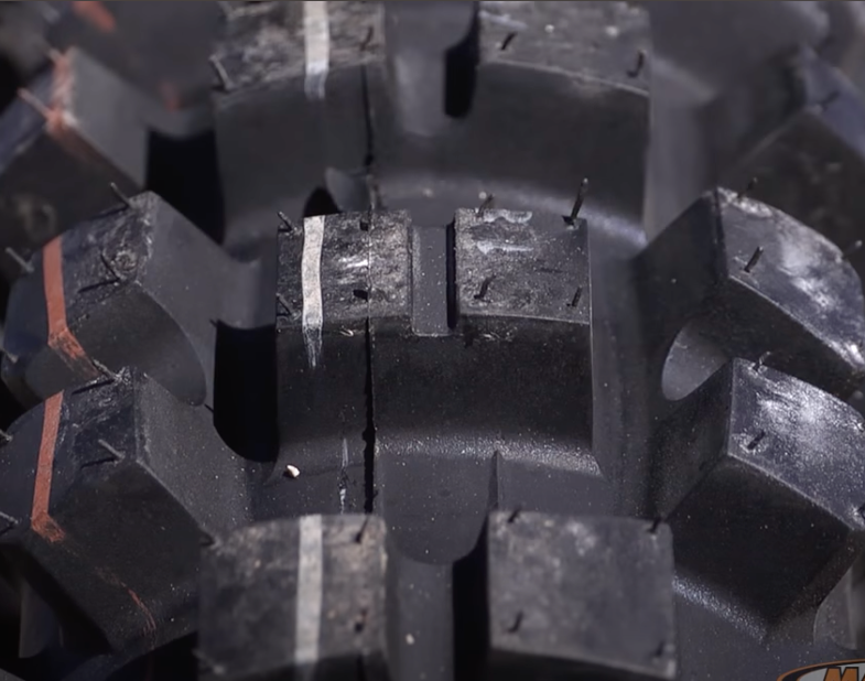 Maxxis Desert IT - Maxxcross Desert IT M7304D/M7305D Front and Rear Tires