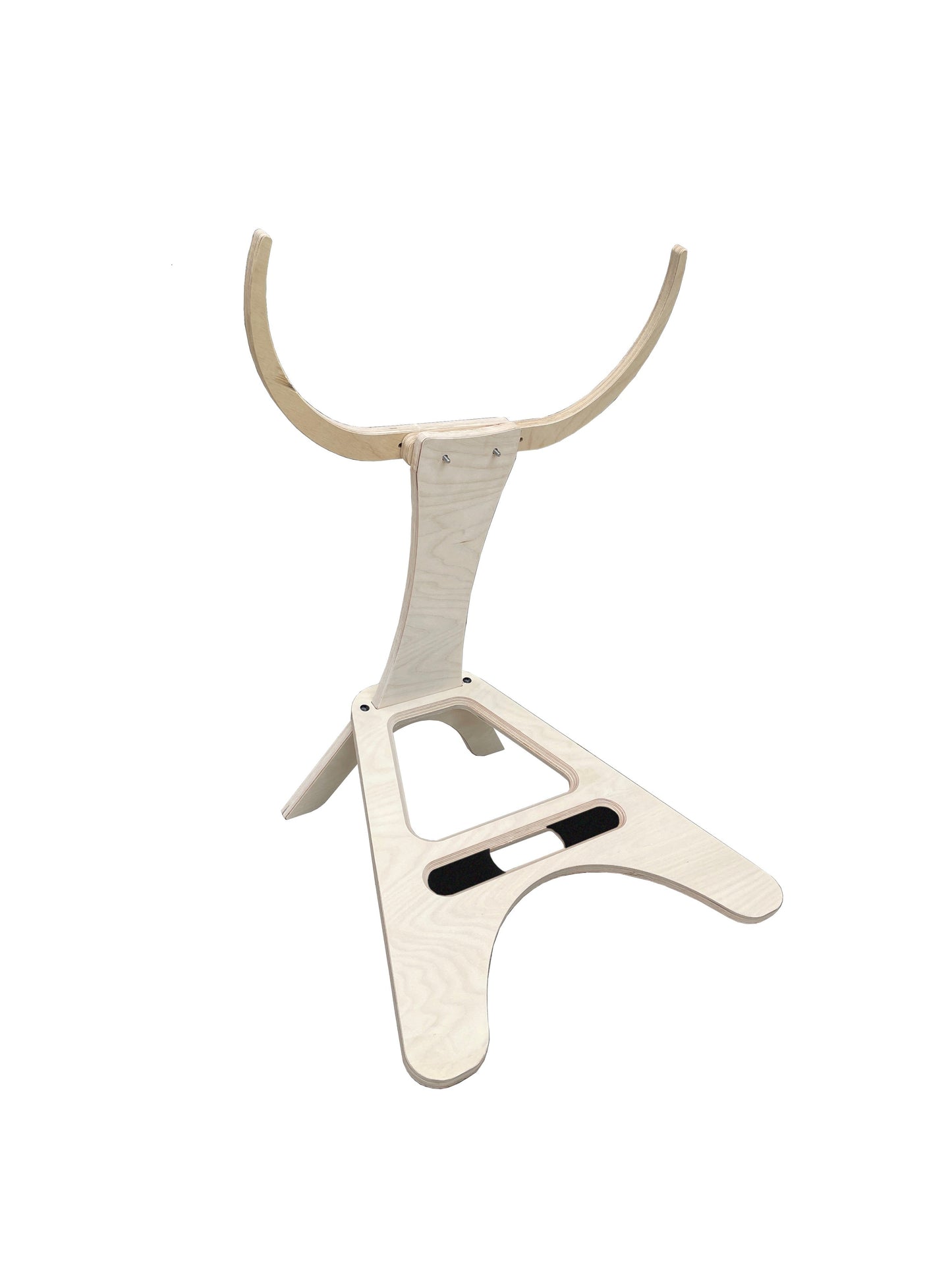 THE SHAKA surfboard display rack Rado Racks