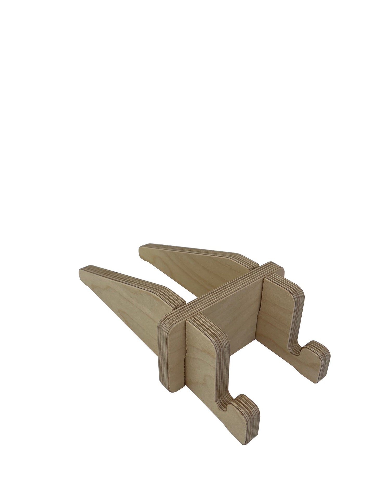 The TAILGRAB Rado Racks