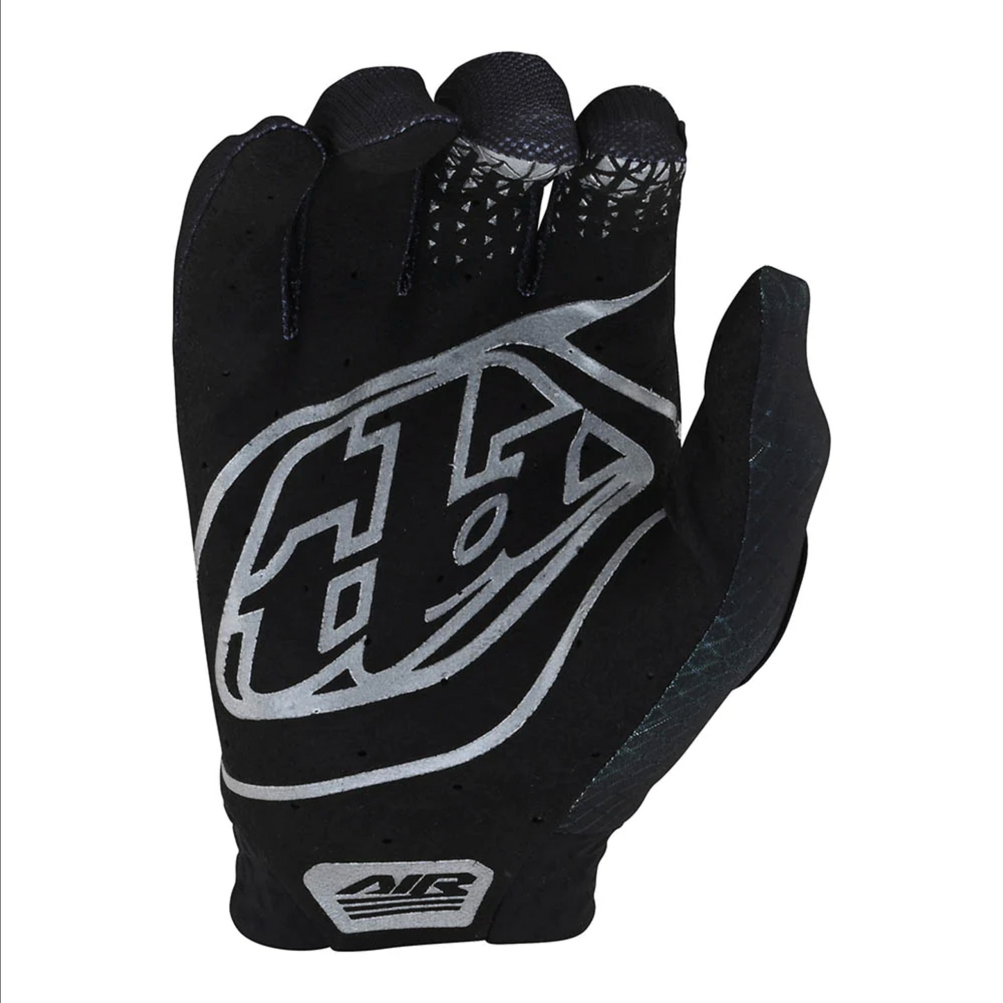 Troy Lee Designs Air Glove - Solid - Black