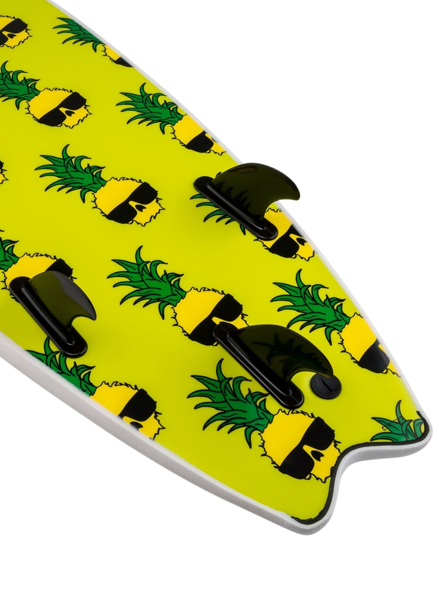 Performer x Ben Gravy (Tri Fin) Catch Surf USA