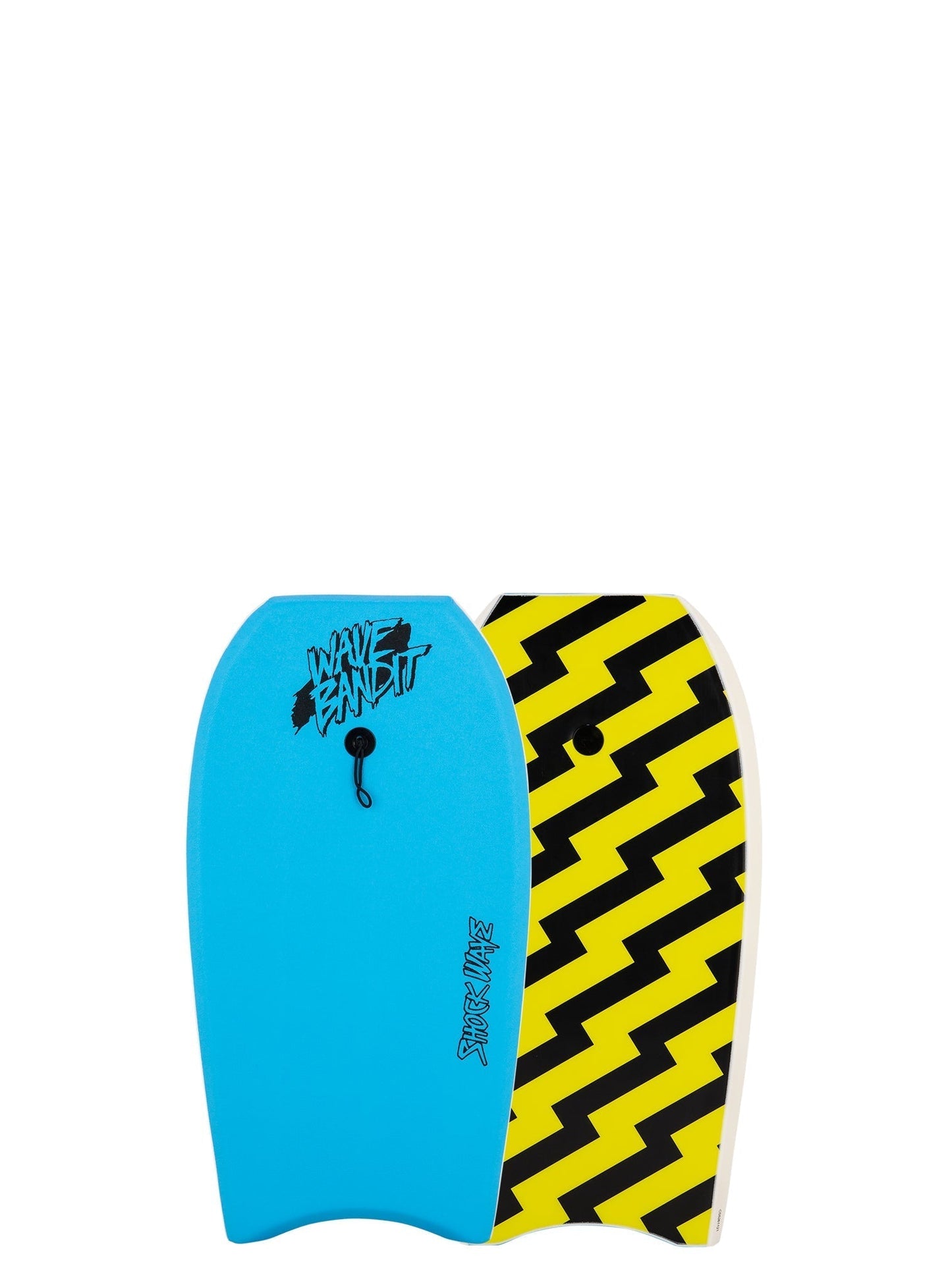 Shockwave Bodyboard Catch Surf USA