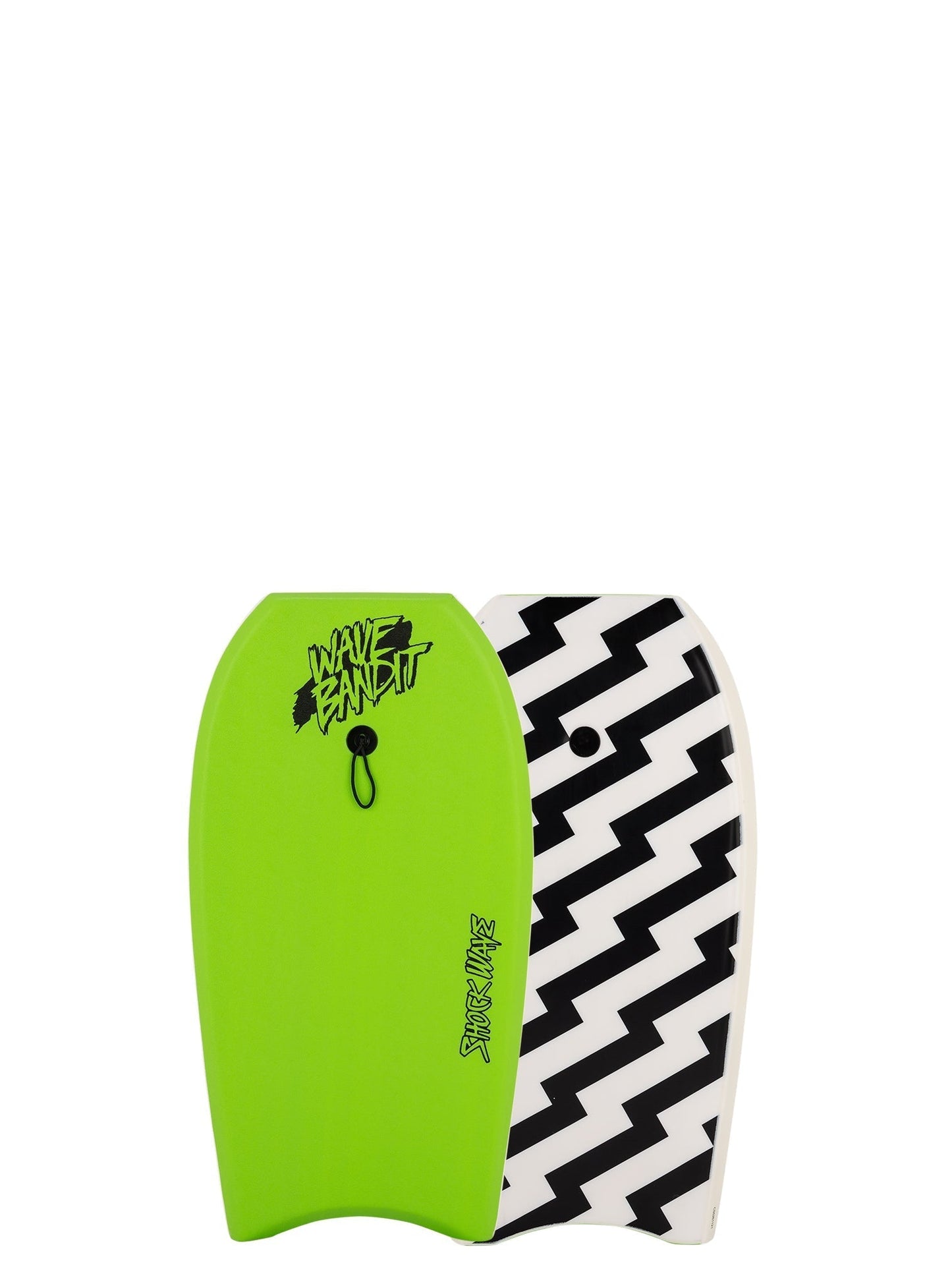 Shockwave Bodyboard Catch Surf USA