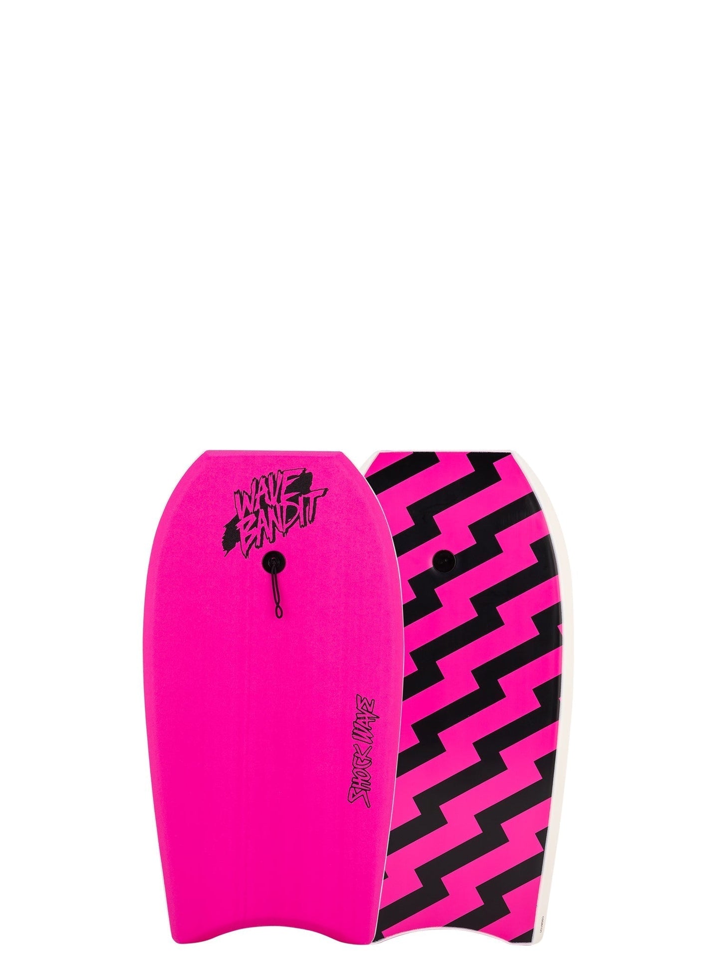 Shockwave Bodyboard Catch Surf USA