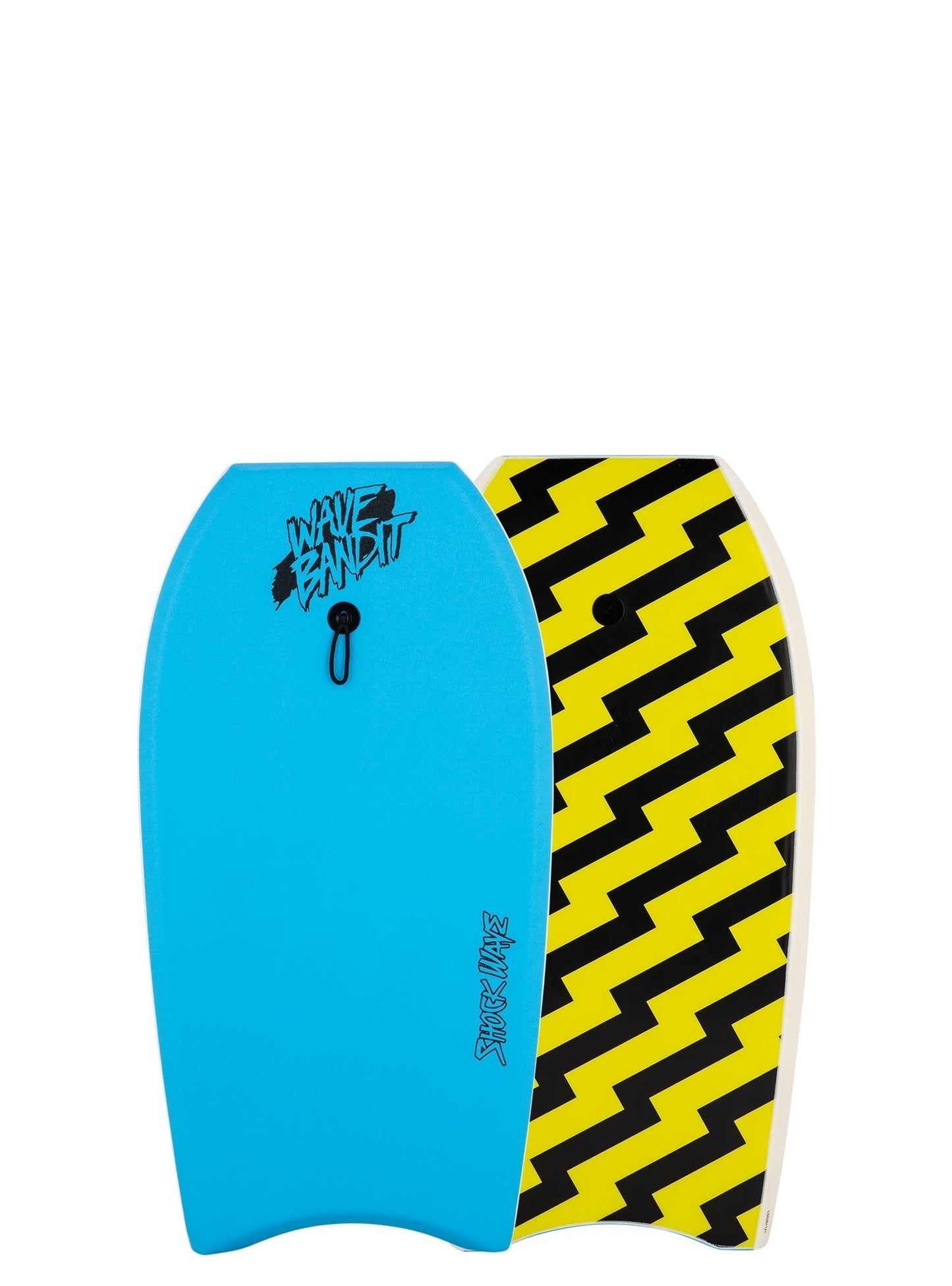 Shockwave Bodyboard Catch Surf USA