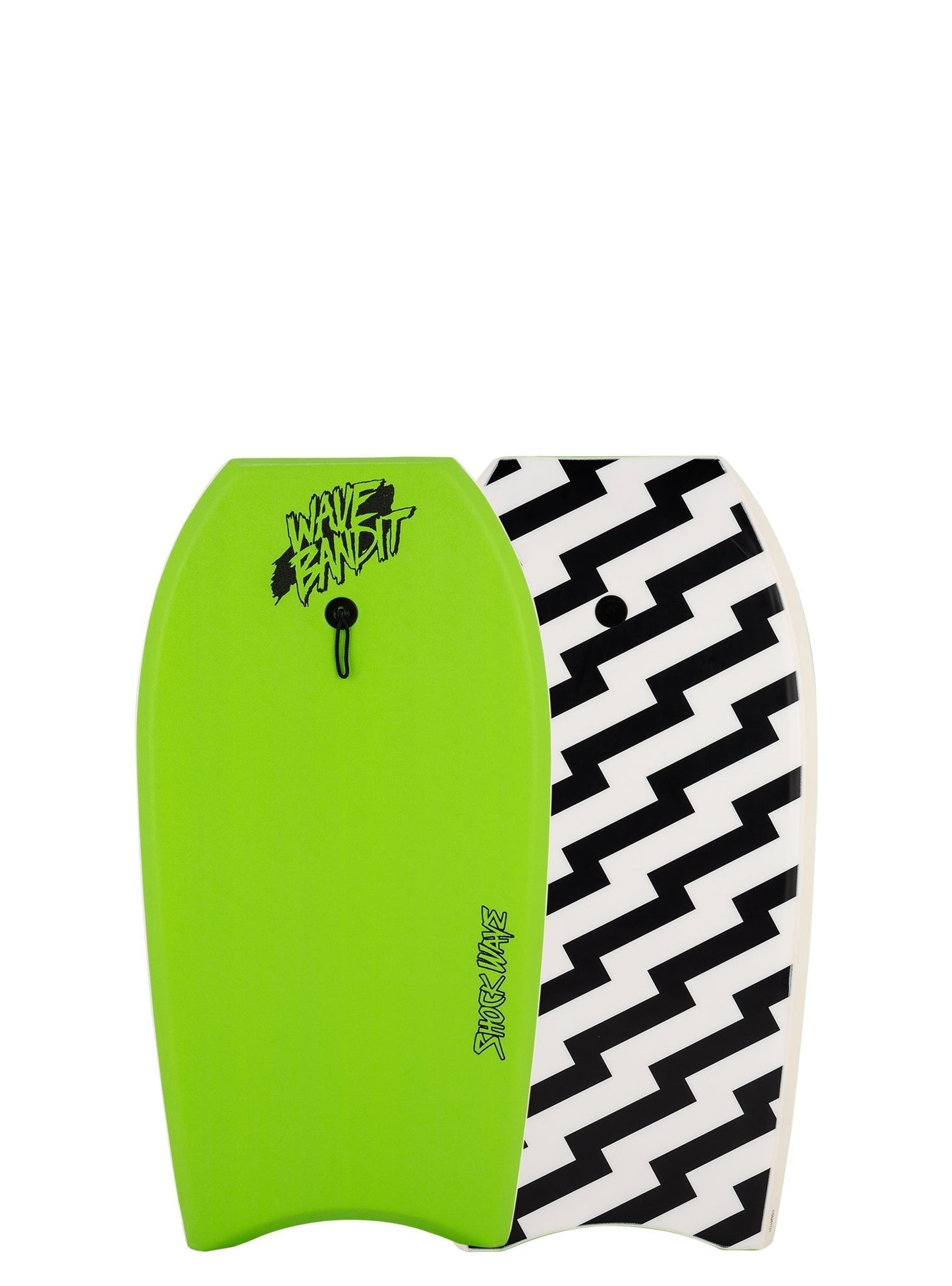 Shockwave Bodyboard Catch Surf USA