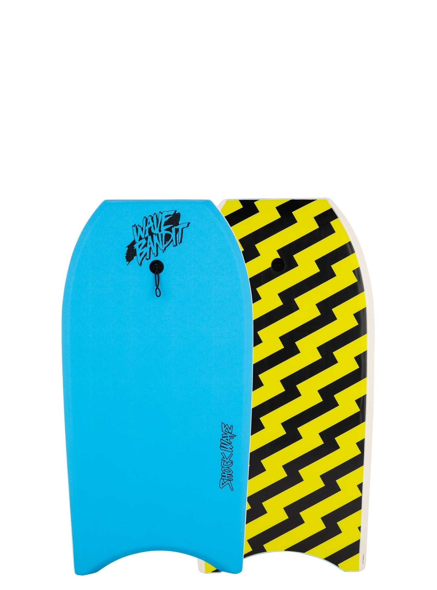 Shockwave Bodyboard Catch Surf USA